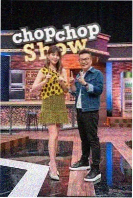 周末食堂 综艺在线观看免费